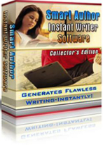SmartAuthorsoftware