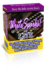 WriteSparks Lite
