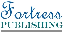 Fortress Publishing logo