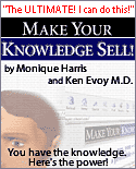 Make Your Knowledge Sell