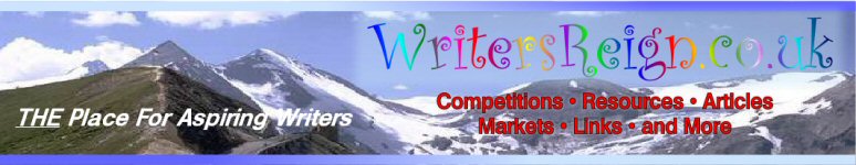 WritersReign - Resources for writers