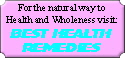 Best Health Remedies link