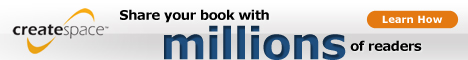 Authors, Share Your Book with Millions of Readers