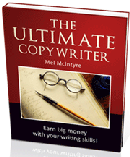 The Ultimate Copywriter