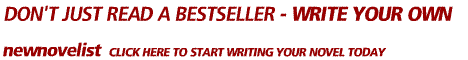 Click Here To Start Writing Your Novel